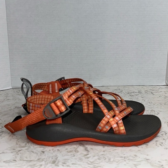 Chaco Big Kid ZX/1 EcoTread Sandals
